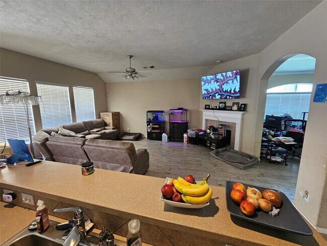 Building Photo - 7107 Ballinger Ridge Ln