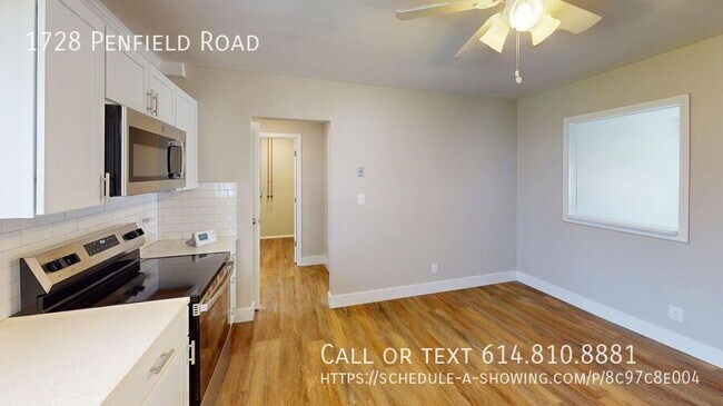 Foto del edificio - 1728 Penfield Rd