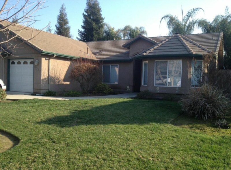3927 E Center Ave, Visalia, CA 93292 House Rental in Visalia, CA