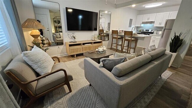 Foto del edificio - The Delmar