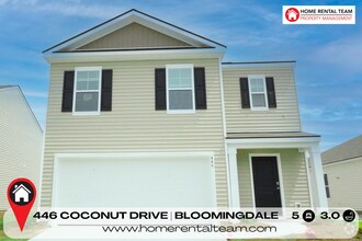 Building Photo - 446 Coconut Dr