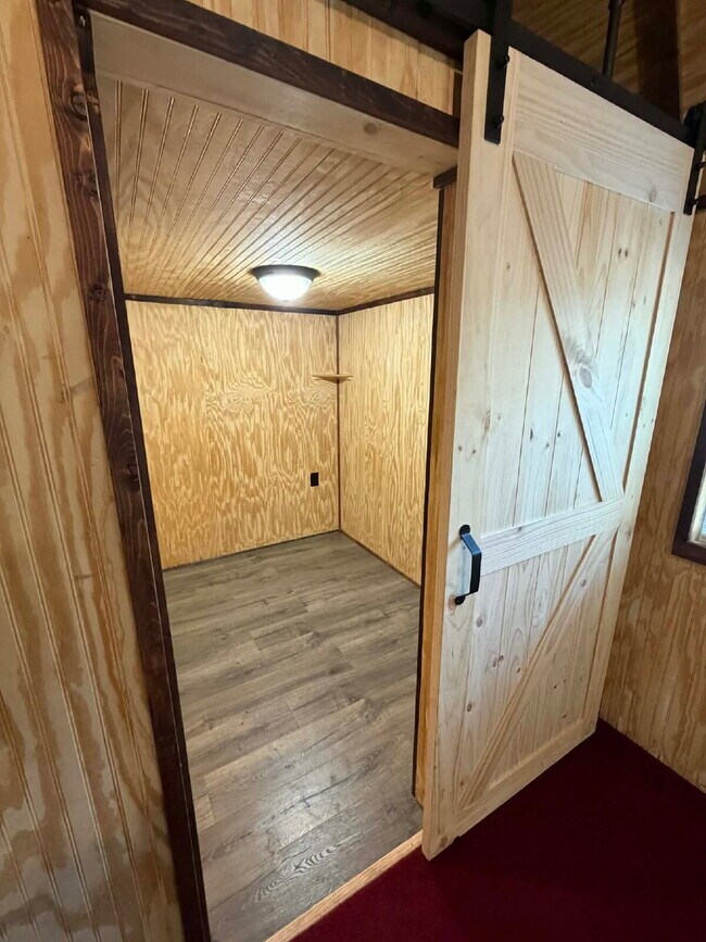 Foto del edificio - Charming 1-Bedroom Home with Modern Amenities in Longview, TX! - Available in May