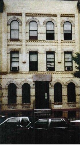 Building Photo - 1327 Hancock St
