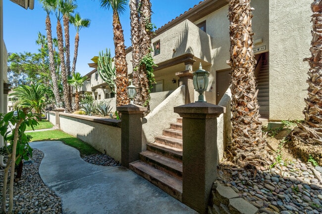 Foto del edificio - Pacific Gardens Genesee