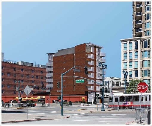 Otro - 750 2nd St