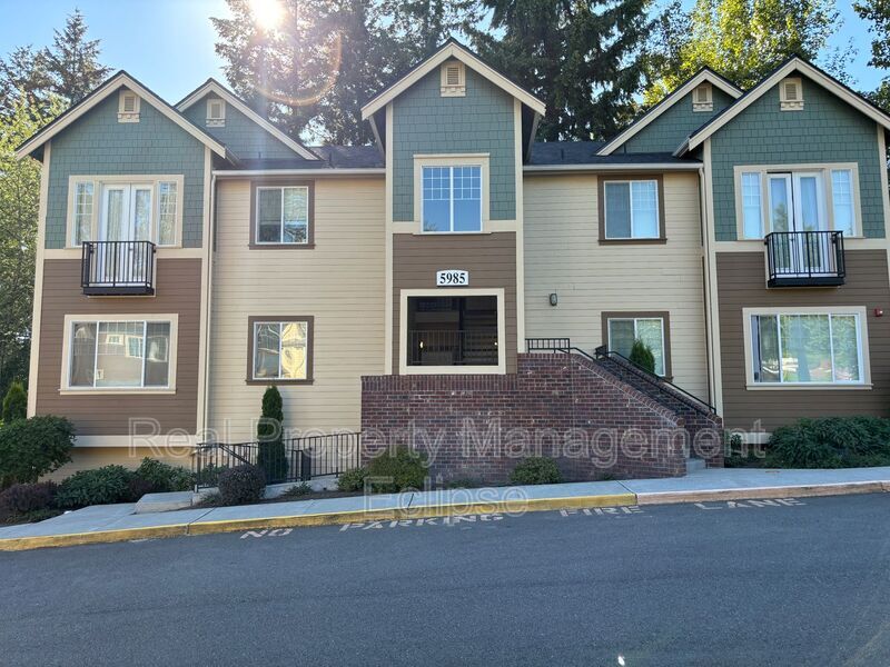 5985 185th Ct NE Unit 102, Redmond, WA 98052 Condo for Rent in