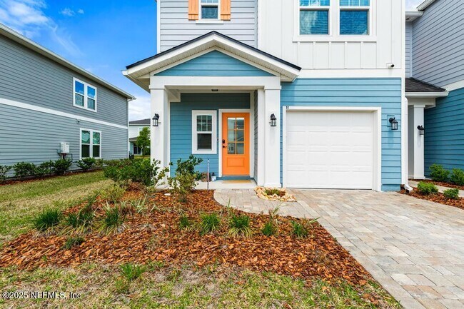 Foto del edificio - 91 Pinebury Ln