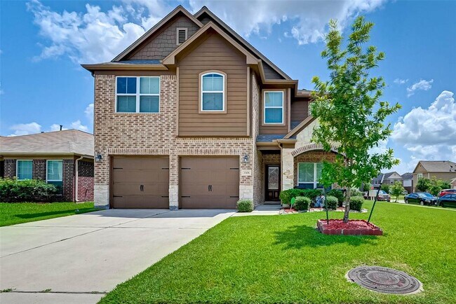 Foto del edificio - 3306 Coopers Ridge Way