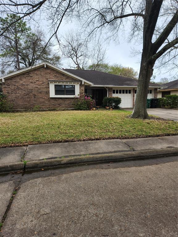 1510 Neptune Ln Houston, TX 77062 Alquileres en Houston, TX