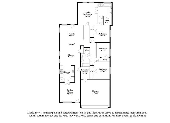Building Photo - 19307 Arrow Grand Ct