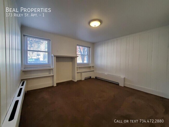 Foto del edificio - 173 Riley St