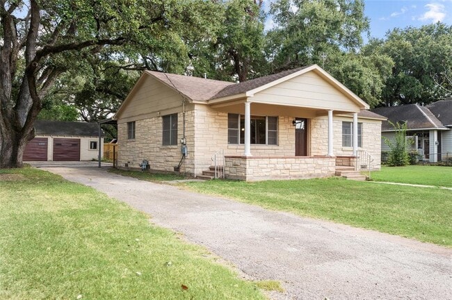 Building Photo - 940 Hardeman St