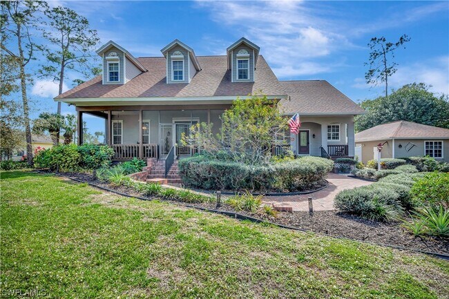 Building Photo - 5920 English Oaks Ln