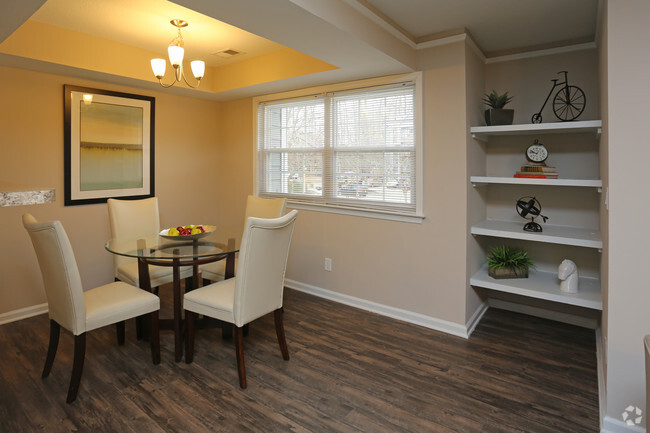 Foto del interior - Timberlawn Crescent