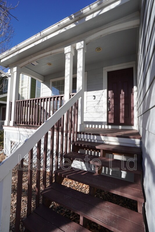 Foto del edificio - 9375 E Arizona Pl