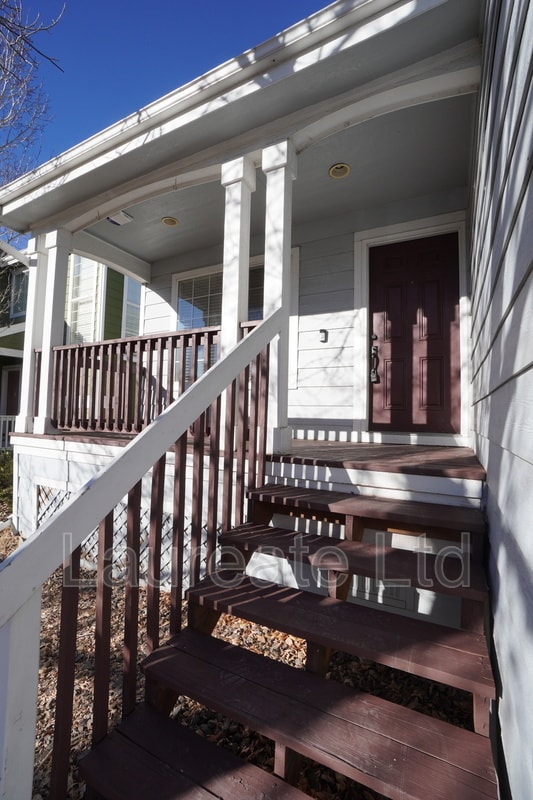 Photo - 9375 E Arizona Pl House