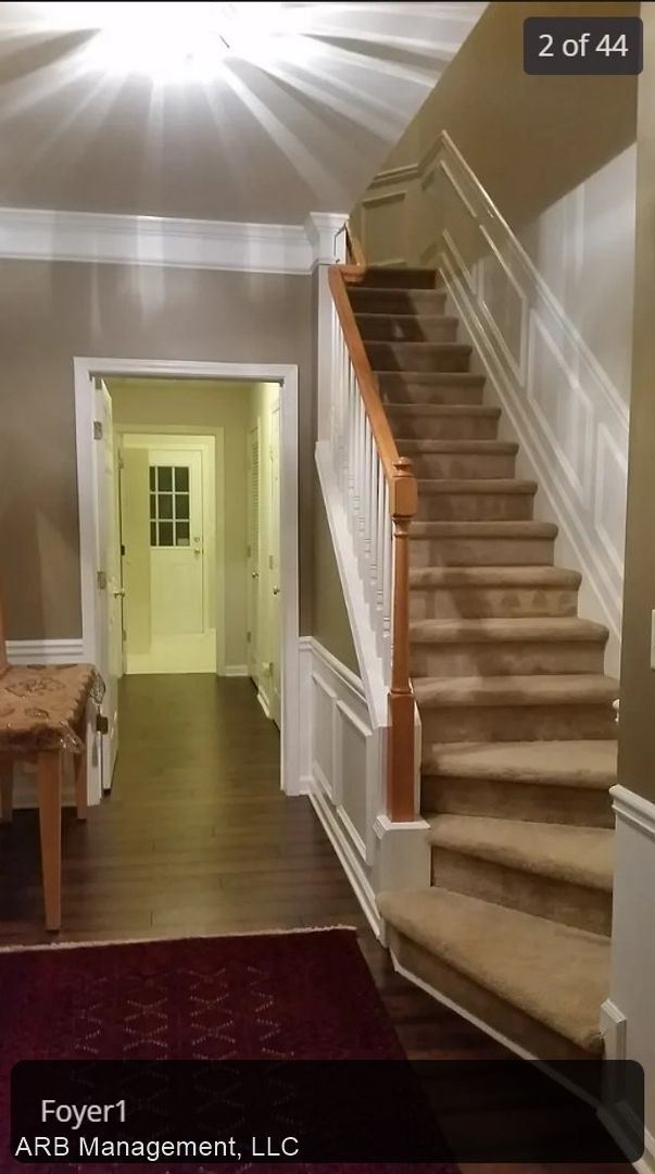 Building Photo - 3 br, 4 bath House - 3423 Lathenview Court