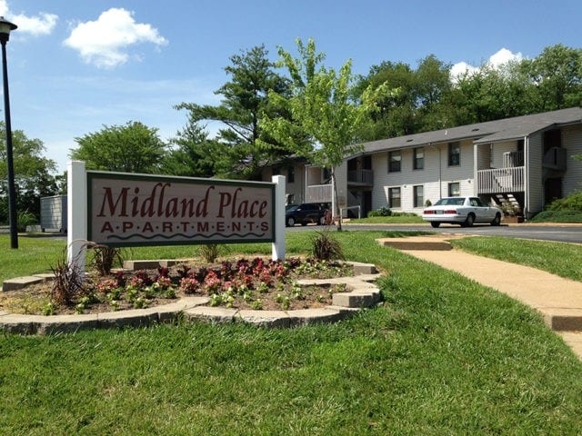 Building Photo - Midland Place Apartments