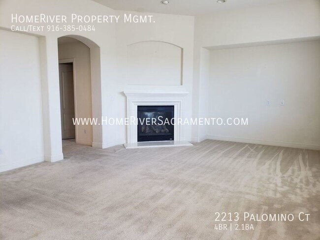 Building Photo - 2213 Palomino Ct