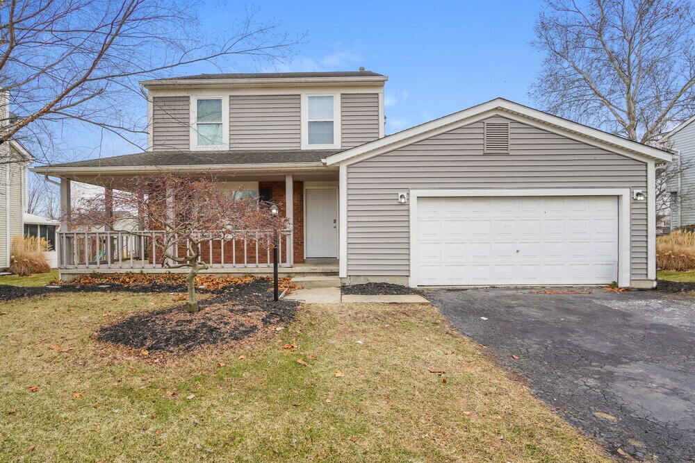 Foto principal - 381 Stone Mill Rd