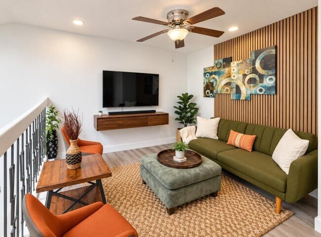 Foto del edificio - 4200 Palm Bay Cir