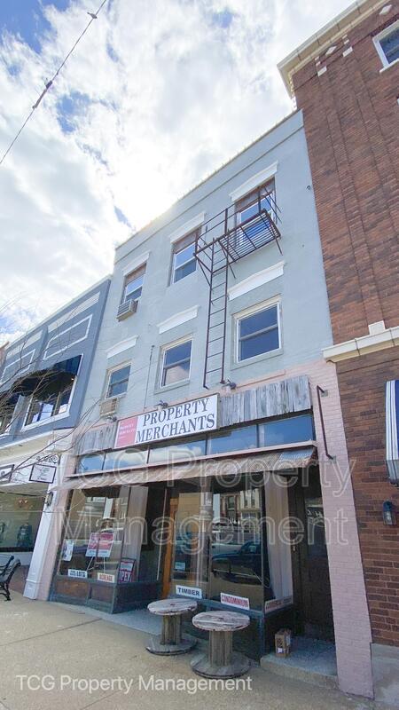 Foto del edificio - 510 S Main St