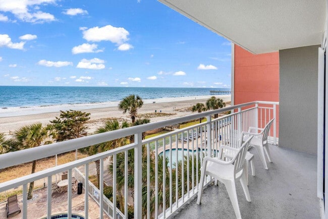 Building Photo - 1700 N Ocean Blvd