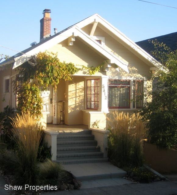 Foto del edificio - 2 br, 1 bath House - 5312 Locksley Ave.