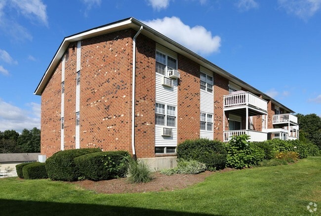 Building Photo - Parkview