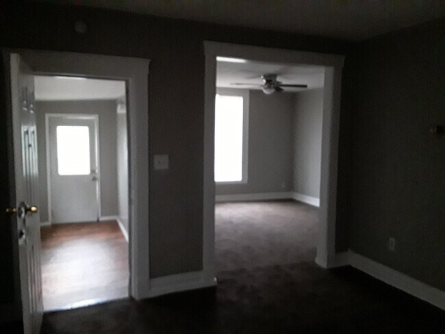 Foto del edificio - 1204 Camden St