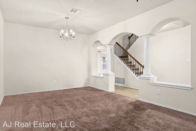Foto del edificio - 4 br, 2.5 bath House - 3203 Cricklewood Drive