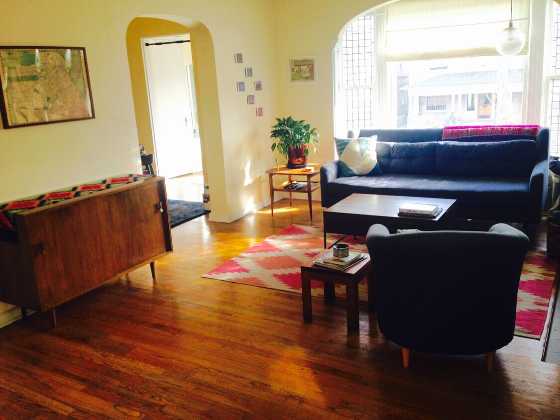 Foto principal - 1427 N Franklin St