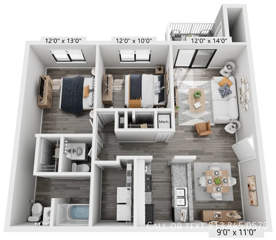 Photo - 2338 Cedar Trace Cir-2338