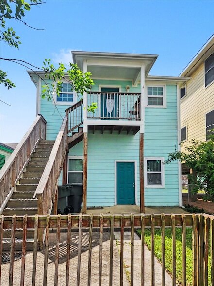 Photo - 5617 Avenue R Unit