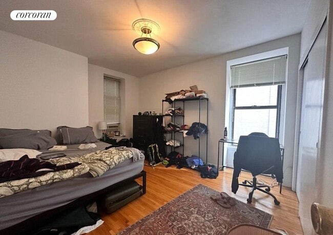 Foto del edificio - 117 W 58th St