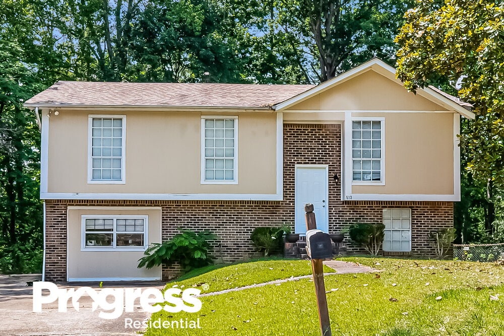 5134 Cornell Dr, Irondale, AL 35210 House Rental in Irondale, AL