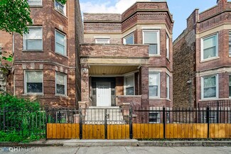 Building Photo - 6235 S Rhodes Ave