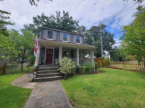 Building Photo - 4116 12th St NE