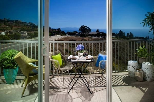 Balcón - Vista Catalina at Rancho Palos Verdes