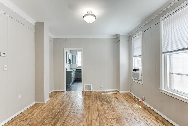Dining room - 1224 7th St W