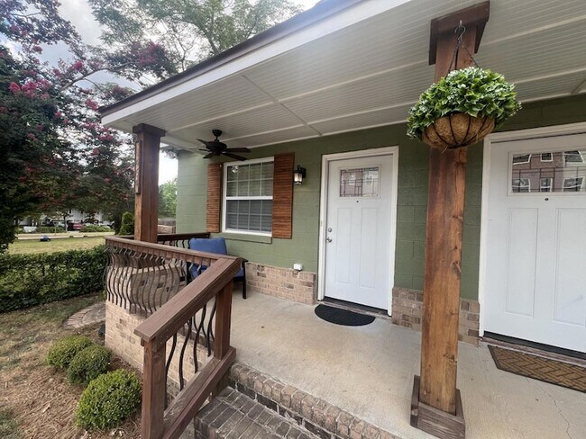 Foto del edificio - 1464 Sawyer Rd