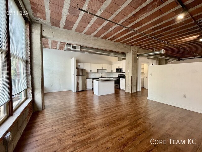 Foto del edificio - 204 Walnut St