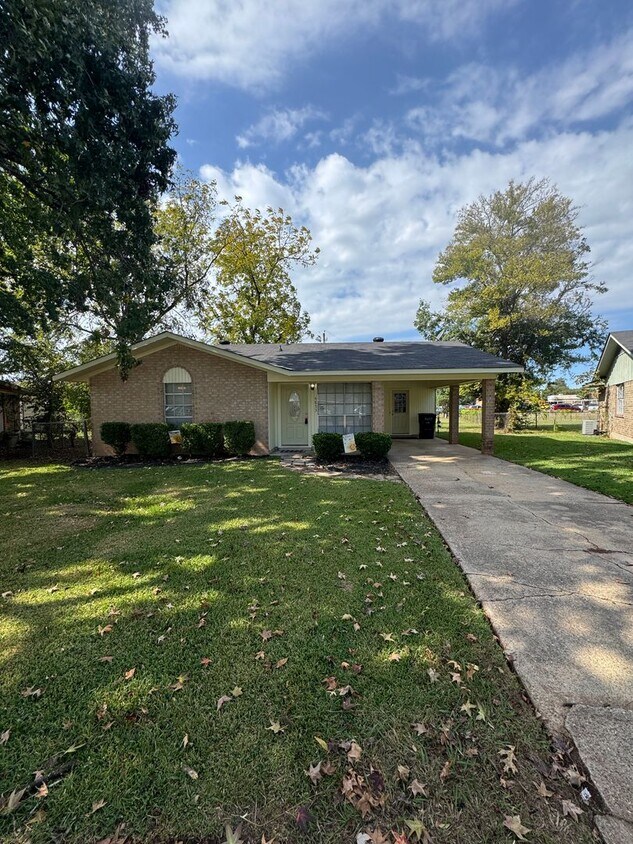 Foto principal - Rental Property in Bossier City