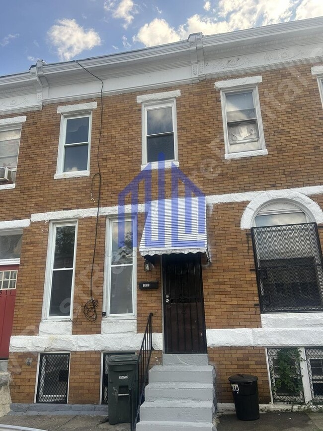 Building Photo - 1913 Walbrook Ave