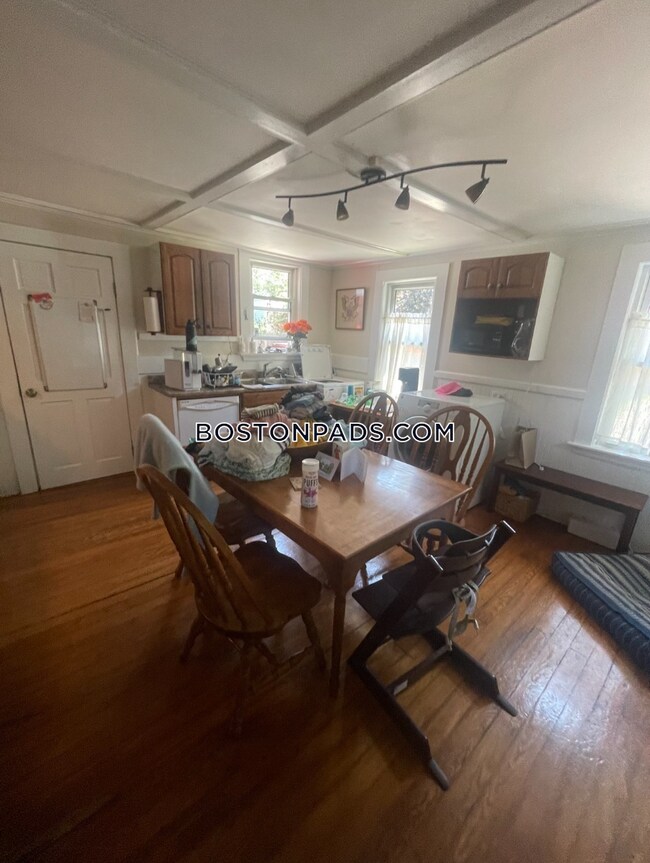 Foto del edificio - 21 Parker St