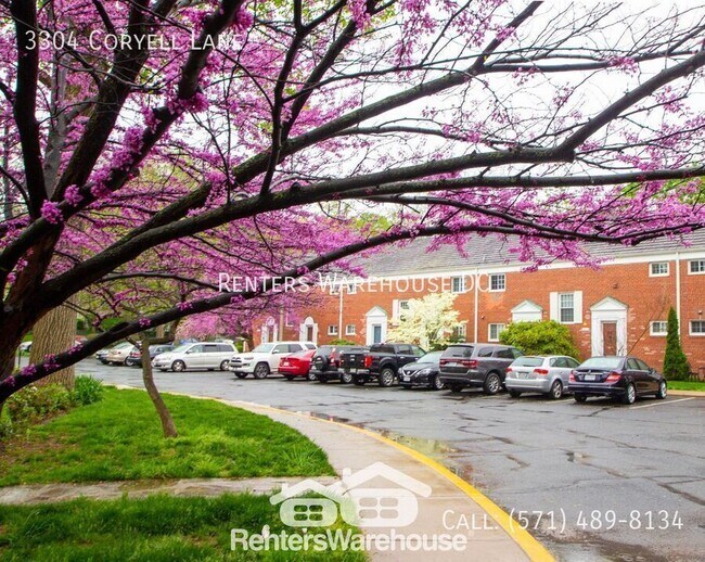 Foto del edificio - 3304 Coryell Ln