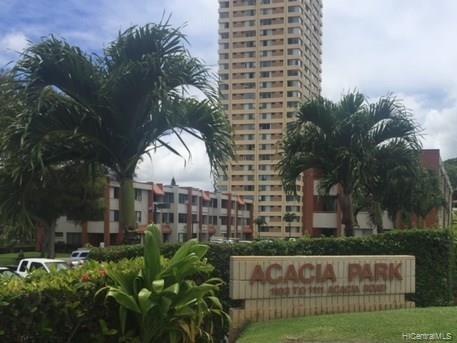 Foto del edificio - 1103 Acacia Rd