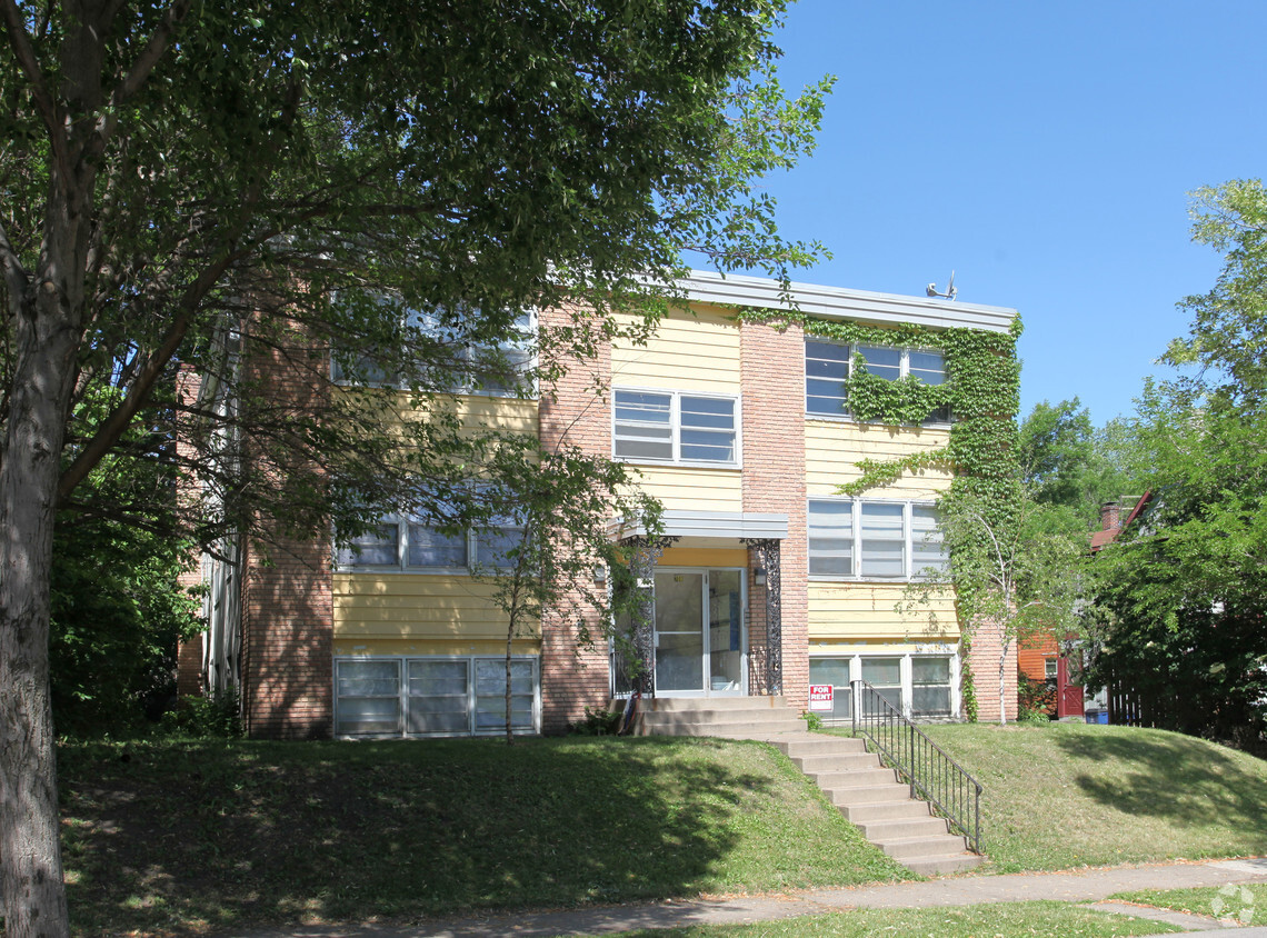 Primary Photo - 708 27th Ave S