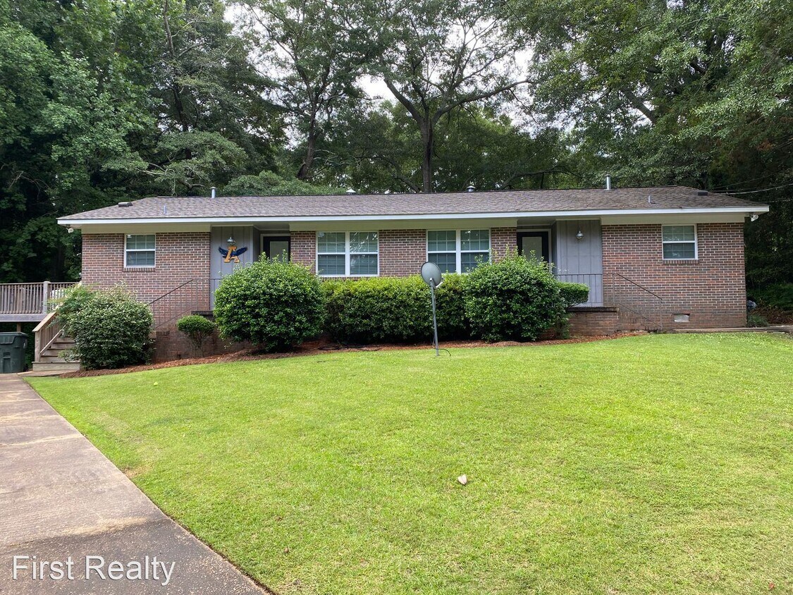 Primary Photo - 2 br, 1 bath House - 540 Godfrey Lane