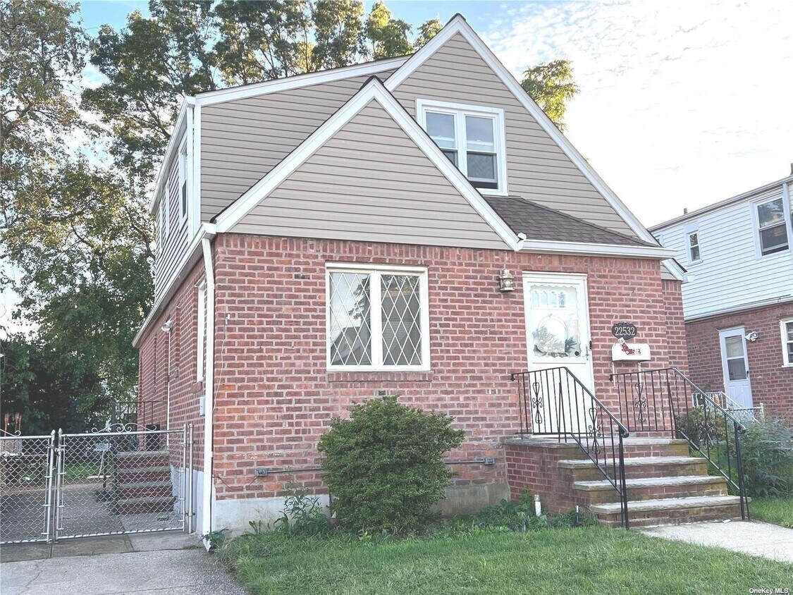 22532 108th Ave, Queens, NY 11429 House Rental in Queens, NY